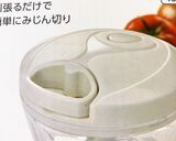 クッキングプロでチキンカレー作り方3写真