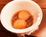 『極UMAMI美人』de奇跡の卵かけご飯作り方5写真