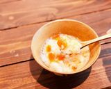 『極UMAMI美人』de奇跡の卵かけご飯作り方8写真