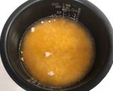 沖縄の炊き込みご飯＊じゅーしー作り方6写真