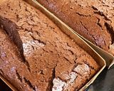 簡単！チョコテリーヌ作り方8写真