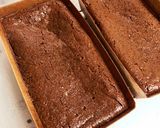 簡単！チョコテリーヌ作り方9写真