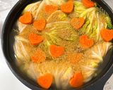 失敗なし♡誰でも簡単ロールキャベツ♡作り方13写真