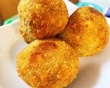 彼の胃袋掴めるよ！一番美味しいコロッケ作り方15写真