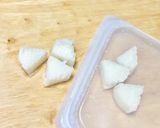 おせちにも♪大根の花形漬け物作り方4写真