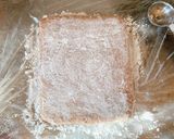 肉団子(隠しレンコン)作り方3写真