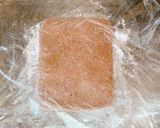 肉団子(隠しレンコン)作り方4写真