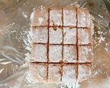 肉団子(隠しレンコン)作り方5写真
