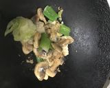 簡単皿うどん2作り方2写真