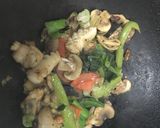 簡単皿うどん2作り方3写真