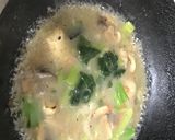 簡単皿うどん2作り方4写真