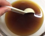居酒屋風 揚げ出し豆腐 ＊油は1cm＊作り方5写真