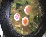 簡単皿うどん2作り方5写真
