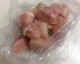 鶏の竜田揚げ ＊作り置き・下味冷凍＊作り方1写真