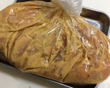 鶏の竜田揚げ ＊作り置き・下味冷凍＊作り方2写真