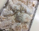 鶏の竜田揚げ ＊作り置き・下味冷凍＊作り方3写真