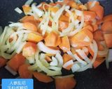 しめじ&人参&チキンチーズマヨグラタン♡作り方2写真
