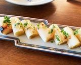 長ネギのマリネ☆アンチョビ風味作り方4写真