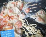 しめじ&人参&チキンチーズマヨグラタン♡作り方6写真