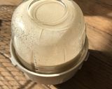 バタークルミルクココナッツディカフェ♪作り方7写真