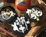 バタークルミルクココナッツディカフェ♪作り方10写真