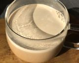 バタークルミルクココナッツディカフェ♪作り方8写真