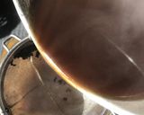 バタークルミルクココナッツディカフェ♪作り方5写真