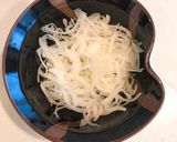 超簡単！メグデュカ　サバ缶オニオンサラダ作り方2写真