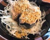 超簡単！メグデュカ　サバ缶オニオンサラダ作り方3写真