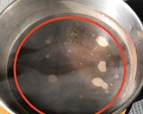 バタークルミルクココナッツディカフェ♪作り方4写真