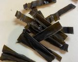 七草ワンタンポカポカ薬膳スープ作り方3写真