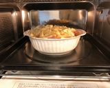 【簡単】揚げなすとベーコンのチーズ焼き作り方5写真