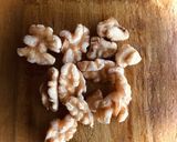 バタークルミルクココナッツディカフェ♪作り方11写真