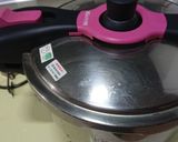 圧力鍋でごはん ～失敗しないために～作り方6写真