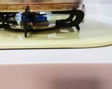 圧力鍋でごはん ～失敗しないために～作り方8写真