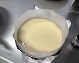 糖質減&小麦無!シュワッとスフレチーズ♡作り方19写真