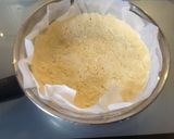 レモンタルト作り方1写真