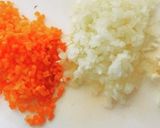 志麻さんのミートソースパスタ作り方1写真