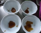 なめらかゴマプリン作り方3写真
