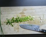 新食感! 豪雪うどん作り方1写真