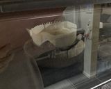 糖質減&小麦無!シュワッとスフレチーズ♡作り方24写真