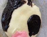モーモーのミルククリームパン作り方9写真