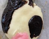 モーモーのミルククリームパン作り方9写真