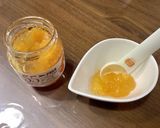 糖質減&小麦無!シュワッとスフレチーズ♡作り方28写真
