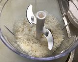 ぶんぶんチョッパーでステーキをハンバーグ作り方13写真