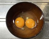 ニラ玉作り方1写真