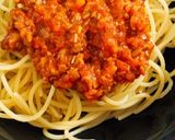 志麻さんのミートソースパスタ作り方7写真