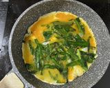 ニラ玉作り方5写真