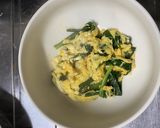 ニラ玉作り方6写真