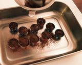 板チョコで作る☆とっても簡単な生チョコ♪作り方4写真